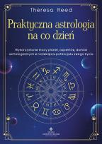 Okładka książki Praktyczna astrologia na co dzień