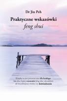 Okładka książki Praktyczne Wskazówki Feng Shui