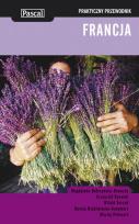 Okładka książki Praktyczny przewodnik - Francja w.2011 PASCAL