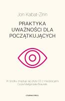 Okładka książki Praktyka uważności dla początkujących