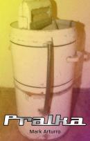 Okładka książki Pralka