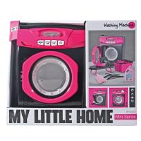 Opakowanie Pralka na baterie