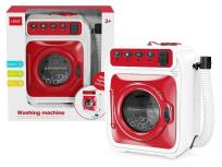 Opakowanie Pralka na baterie, światło, dźwięk
