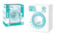 Opakowanie Pralka ze światełkiem i dźwiękiem