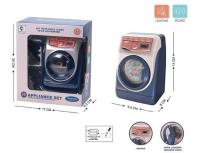 Opakowanie Pralka ze światłem i dźwiękiem