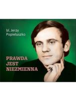 Okładka książki Prawda jest niezmienna