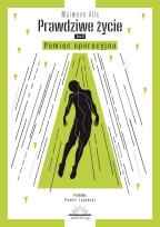 Okładka książki Prawdziwe życie T.2 Pamięć operacyjna