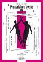 Okładka książki Prawdziwe życie T.3 Restart
