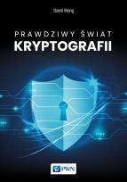 Okładka książki Prawdziwy świat kryptografii