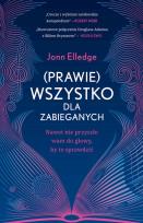 Okładka książki (Prawie) wszystko dla zabieganych