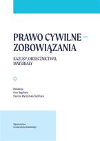 Opakowanie Prawo cywilne zobowiązania