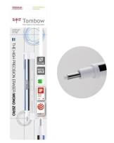 Opakowanie Precyzyjna gumka MONO zero okrągła z wkładem