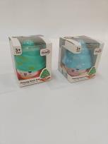 Opakowanie Press&Go Krabik w muszli