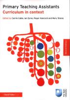 Okładka książki Primary Teaching Assistants