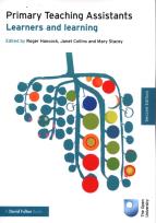 Okładka książki Primary Teaching Assistants