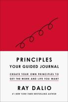 Okładka książki Principles: Your Guided Journa