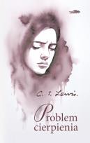 Okładka książki Problem cierpienia