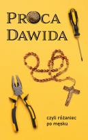 Opakowanie Proca Dawida