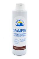 Zdjęcie produktu Prof. Tuszyński Szampon krzemowy przeciwłojotokowy i przeciwłupieżowy 250ml