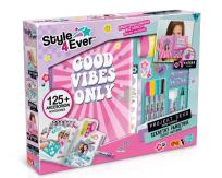 Opakowanie Projekt Deko zestaw sekretny pamiętnik