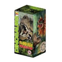 Opakowanie Projektor dinozaur mix