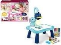 Opakowanie Projektor do nauki rysowania