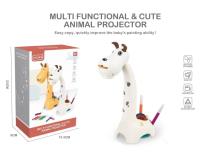 Opakowanie Projektor do rysowania