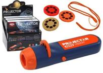 Opakowanie Projektor kosmos 24 slajdy