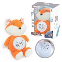 Opakowanie Projektor lampka - lisek