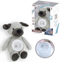 Opakowanie Projektor lampka - piesek