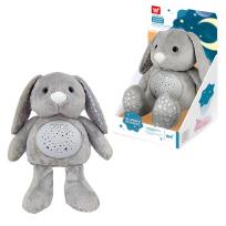 Opakowanie Projektor muzyczny - zajączek