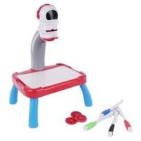 Opakowanie Projektor rzutnik do nauki rysowania Kosmos