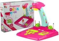 Opakowanie Projektor rzutnik do rysowania z szablonami