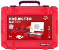 Opakowanie Projektor walizka