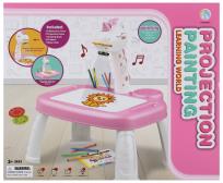 Opakowanie Projektor z akcesoriami