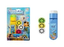 Opakowanie Projektor z motywem morskich zwierząt