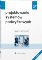Okładka książki Projektowanie systemów podwyżkowych