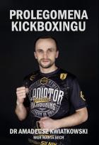 Okładka książki Prolegomena Kickboxingu