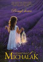 Okładka książki Promyk słońca