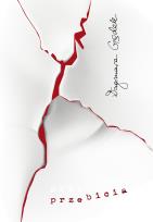 Okładka książki Przebicia