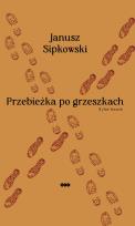 Okładka książki Przebieżka po grzeszkach