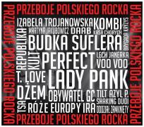Opakowanie Przeboje polskiego rocka 3xCD