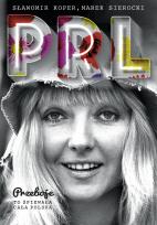 Okładka książki Przeboje PRL