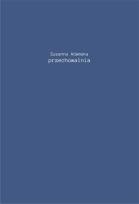 Okładka książki Przechowalnia