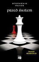 Okładka książki Przed świtem