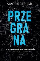 Okładka książki Przegrana