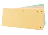 Opakowanie Przekładki indeksujące 1/3 A4 100szt