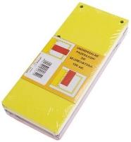 Opakowanie Przekładki uniwersalne 100szt