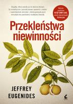 Okładka książki Przekleństwa niewinności