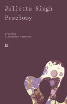 Okładka książki Przełomy